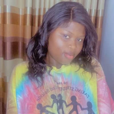Asantewaa Cecilia