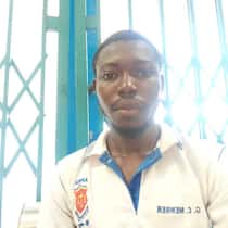 Muslim Awoafu