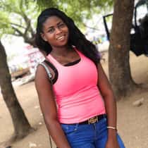 Elizabeth konadu