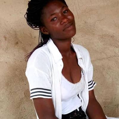 Oforiwaa Elizabeth