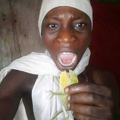 Ifadayo