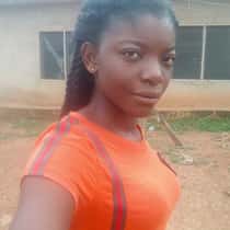 Nyarko Attaa Agnes