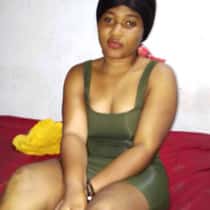 Margaret Gyau