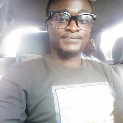 Akwe vincent