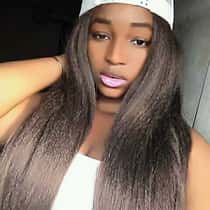 Faustina Kyeremaah