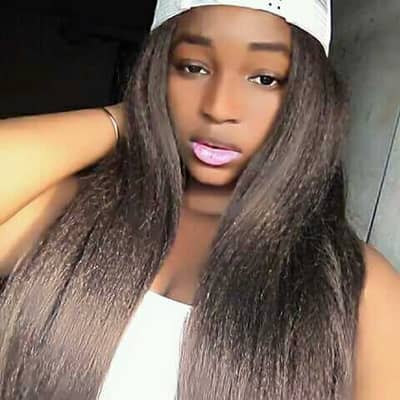 Faustina Kyeremaah