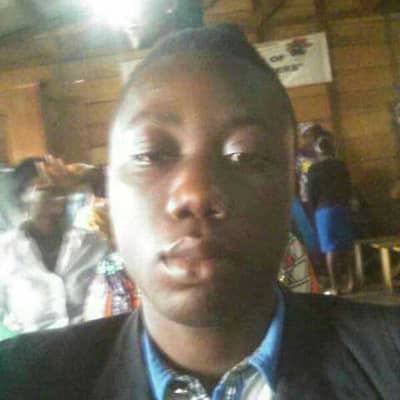 Nsawir Lawrence