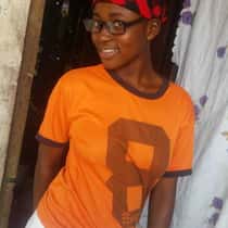 Takyiwaa Ruth