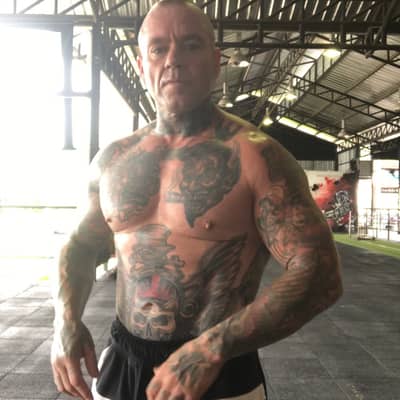Dannyboy47