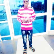 Abraham gbenga