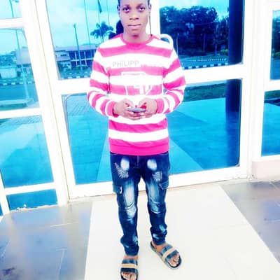 Abraham gbenga
