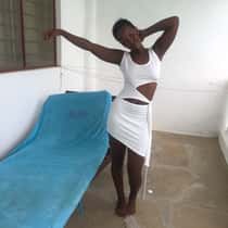 African princess