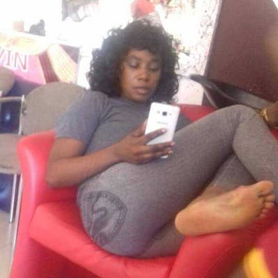 Abigail Osei Amponsah