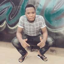 Hopeyemi