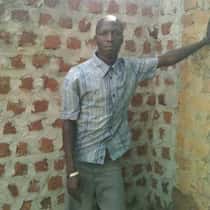 mukisa Jacob