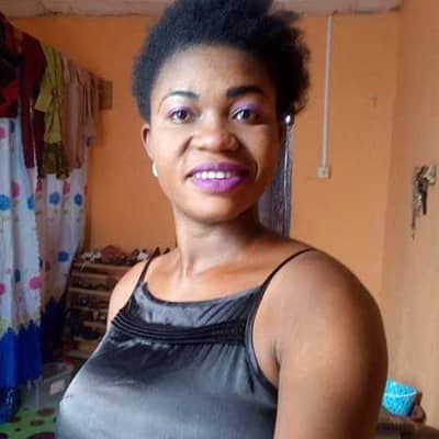 Sakyiwaa Victoria
