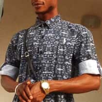 Yomi Kelvin