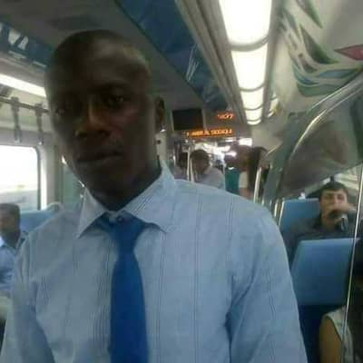 AKINTOLA NURUDEEN