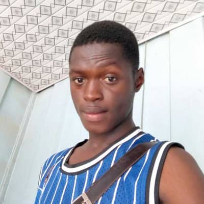 Wilfred Acheampong