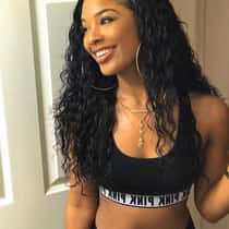 AYISHA PRETTY