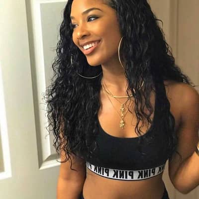 AYISHA PRETTY