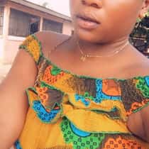 Ameyaa Benedicta