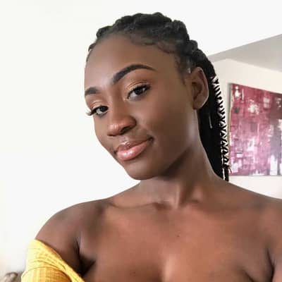 Adoma Janet