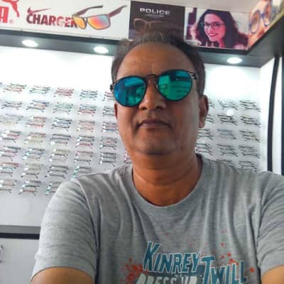 Tanuj