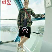 Johnwoo