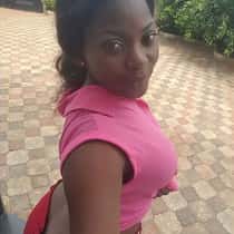 Foriwaa Esther