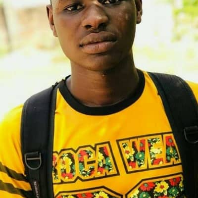 Abdulqudus