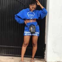 Joyce Yeboah