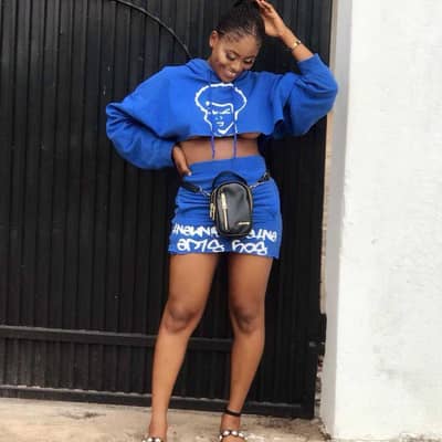 Joyce Yeboah