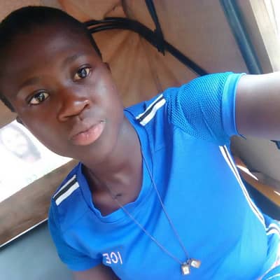 Agnes Twumwaa
