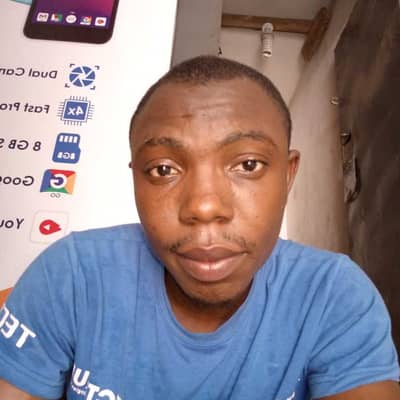 Ajao Adeboye