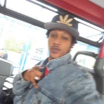 Jaden hommie