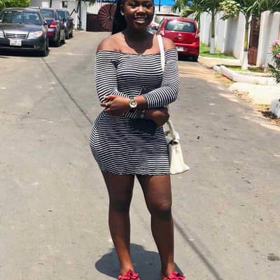Kyeraa Gifty