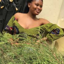 Joyce Yeboah