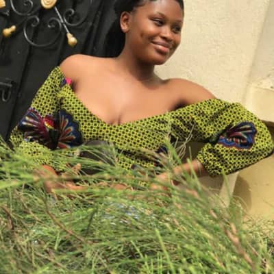 Joyce Yeboah