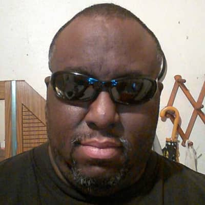 Michael Jones