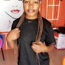 Abiba Ibrahim