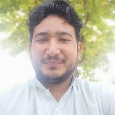 Malik Usama