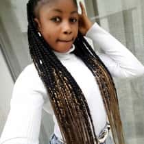 Twenewaa Mercy