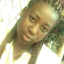 Mary
