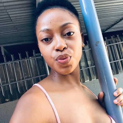 Marry Twenewaa