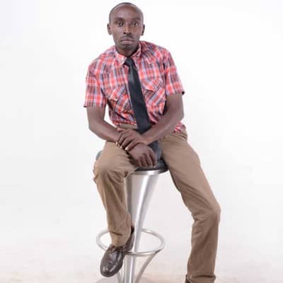 Mwangi