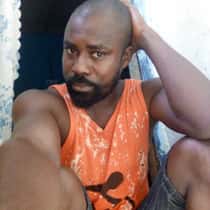 Kumba Nana Andoh Lawson