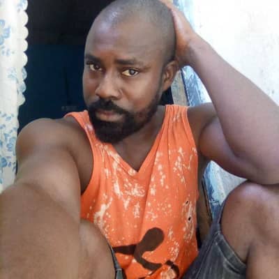 Kumba Nana Andoh Lawson