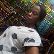 mary