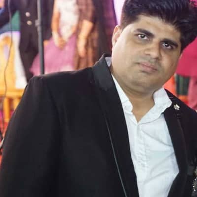 Raj Singh